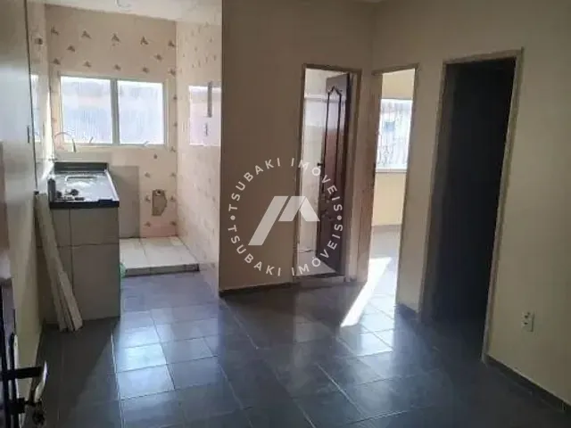 Apartamento 2 quartos e 1 banheiro, à venda, no bairro Mangueirão em Belém