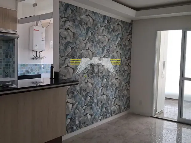 Apartamento 2 quartos e 1 banheiro, à venda, no bairro Vila Formosa em São Paulo