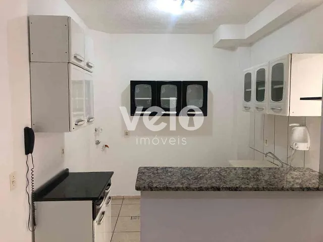 Apartamento 1 quarto e 1 banheiro, à venda, no bairro Vila São José em Taubaté