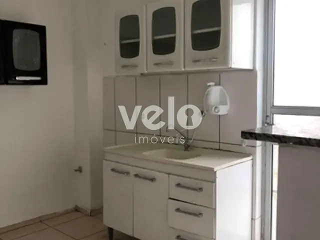 Apartamento 1 quarto e 1 banheiro, à venda, no bairro Vila São José em Taubaté
