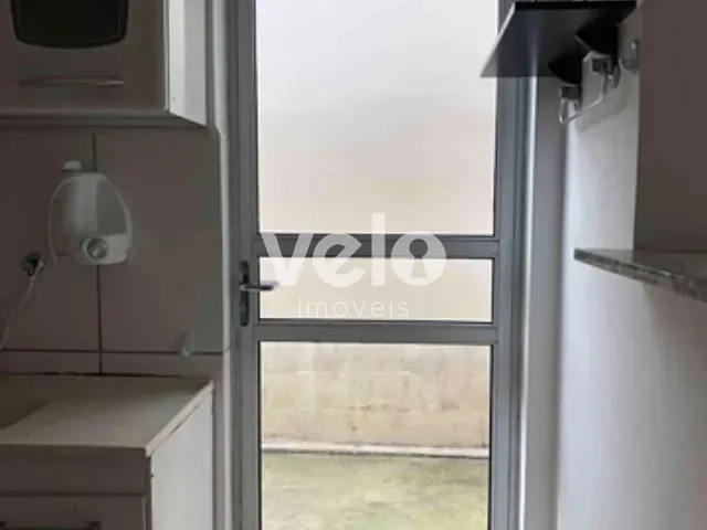 Apartamento 1 quarto e 1 banheiro, à venda, no bairro Vila São José em Taubaté