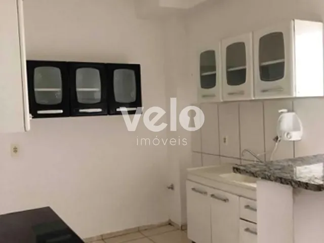 Apartamento 1 quarto e 1 banheiro, à venda, no bairro Vila São José em Taubaté