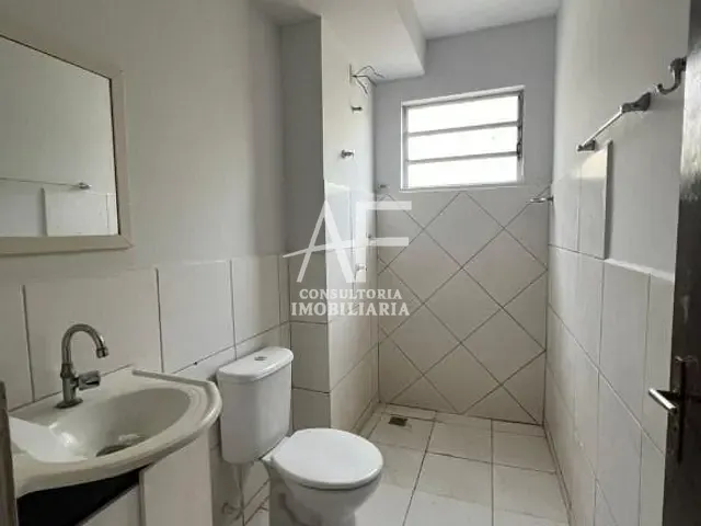Apartamento com 50m² 2 quartos e 1 banheiro, à venda, no bairro Morada dos Nobres em Taubaté
