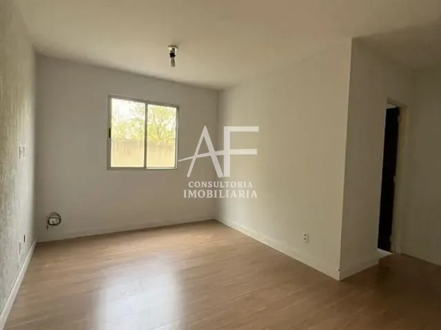 Apartamento com 50m² 2 quartos e 1 banheiro, à venda, no bairro Morada dos Nobres em Taubaté