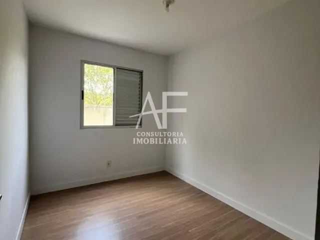 Apartamento com 50m² 2 quartos e 1 banheiro, à venda, no bairro Morada dos Nobres em Taubaté