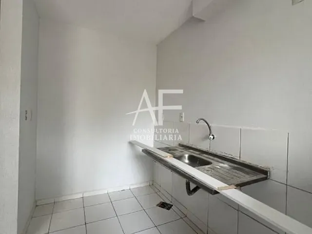 Apartamento com 50m² 2 quartos e 1 banheiro, à venda, no bairro Morada dos Nobres em Taubaté