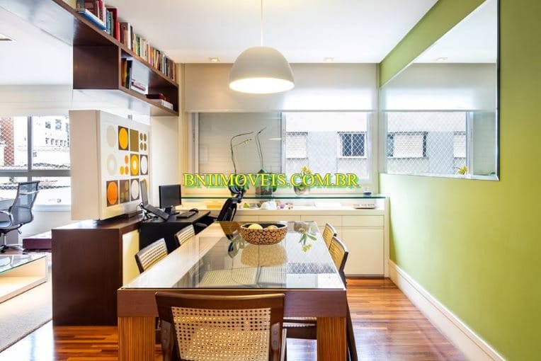 Apartamento, 2 quartos, 98 m² - Foto 5