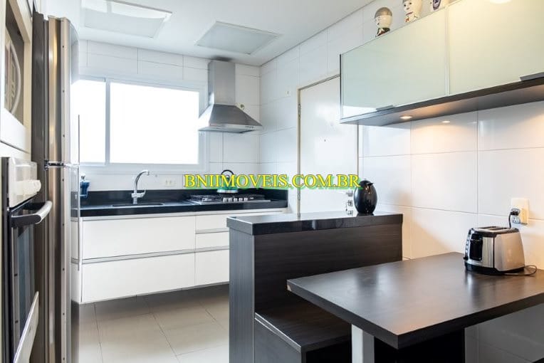 Apartamento, 2 quartos, 98 m² - Foto 6