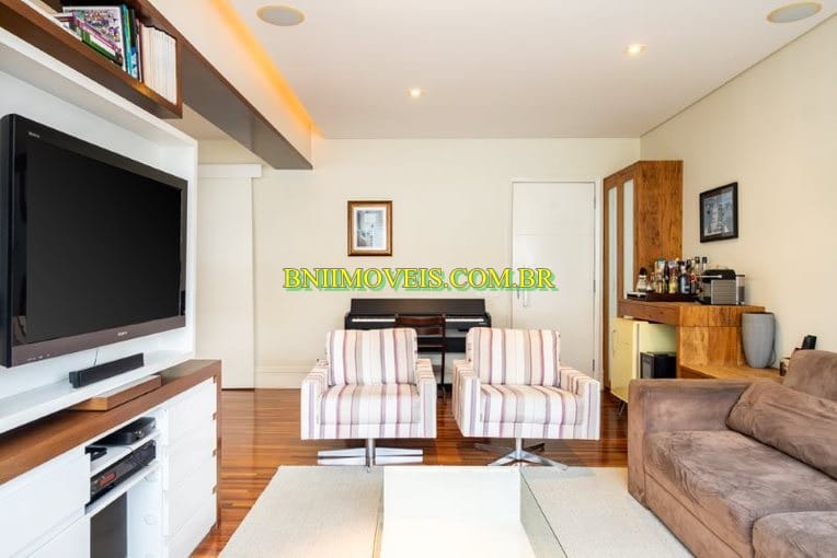 Apartamento, 2 quartos, 98 m² - Foto 1