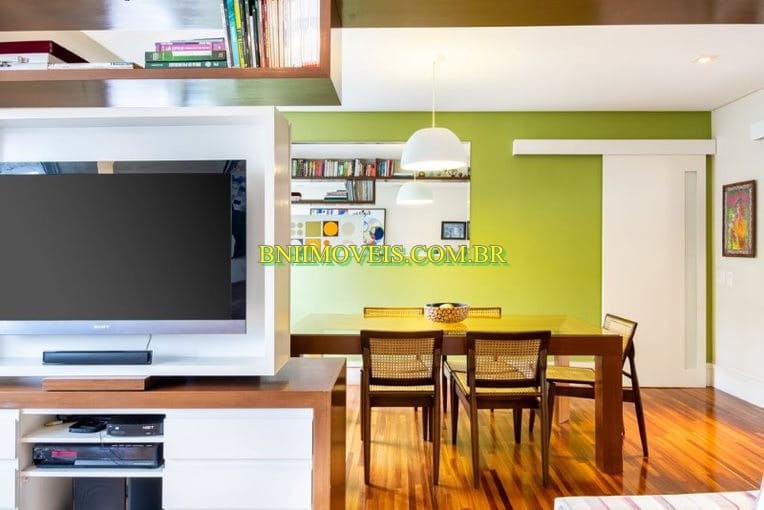Apartamento, 2 quartos, 98 m² - Foto 2
