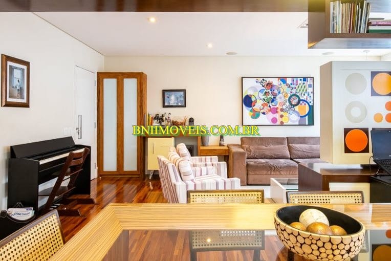 Apartamento, 2 quartos, 98 m² - Foto 4