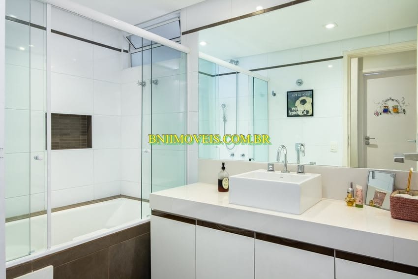 Apartamento, 2 quartos, 98 m² - Foto 8