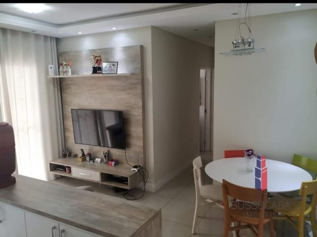 Foto do Apartamento - Apartamento à venda 2 Quartos, 1 Suite, 1 Vaga, 57M², Umuarama, Osasco - SP | Condomínio Innova São Francisco | BUSSOCABA ADMINISTRACAO DE BENS E IMOVEIS LTDA