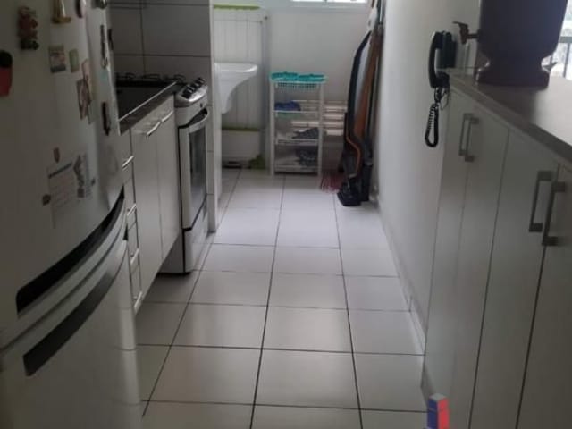 Foto do Apartamento - Apartamento à venda 2 Quartos, 1 Suite, 1 Vaga, 57M², Umuarama, Osasco - SP | Condomínio Innova São Francisco | BUSSOCABA ADMINISTRACAO DE BENS E IMOVEIS LTDA