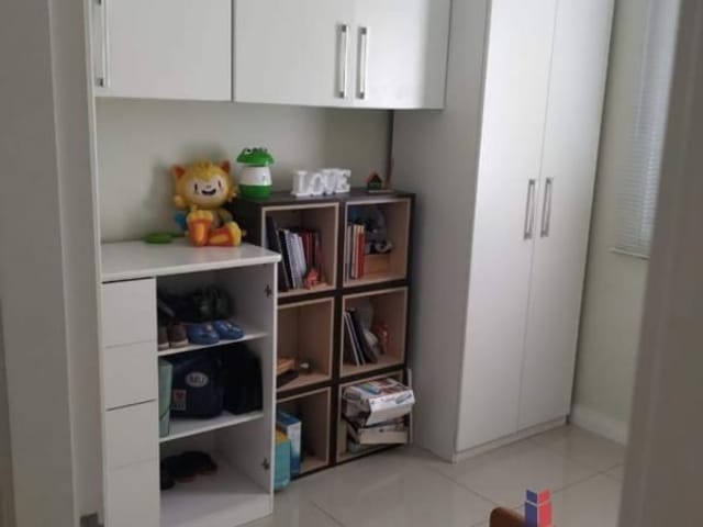 Foto do Apartamento - Apartamento à venda 2 Quartos, 1 Suite, 1 Vaga, 57M², Umuarama, Osasco - SP | Condomínio Innova São Francisco | BUSSOCABA ADMINISTRACAO DE BENS E IMOVEIS LTDA