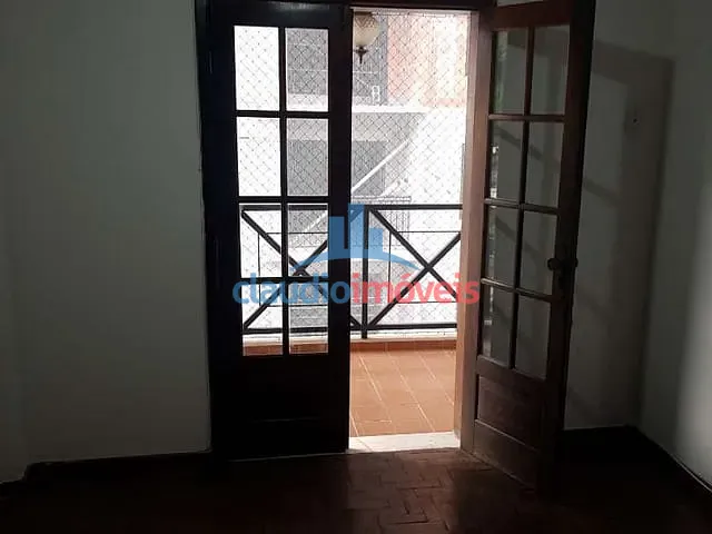 Apartamento 2 quartos e 1 banheiro, à venda, no bairro Centro em Barra Mansa