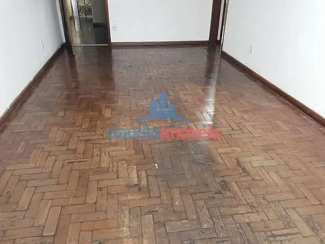 Apartamento 2 quartos e 1 banheiro, à venda, no bairro Centro em Barra Mansa