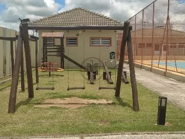 Apartamento com 50m² 2 quartos e 1 banheiro, à venda, no bairro Santo Antônio em Lorena