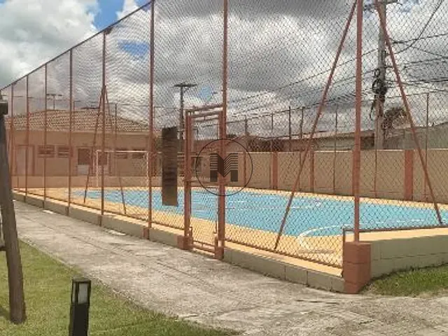 Apartamento com 50m² 2 quartos e 1 banheiro, à venda, no bairro Santo Antônio em Lorena