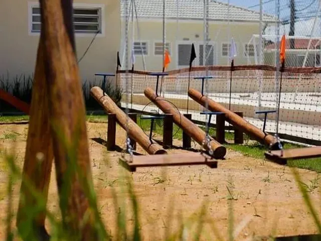 Apartamento com 50m² 2 quartos e 1 banheiro, à venda, no bairro Santo Antônio em Lorena