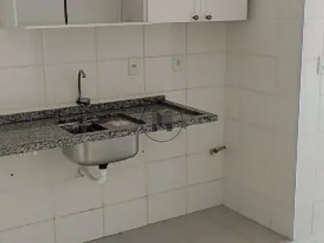 Apartamento com 50m² 2 quartos e 1 banheiro, à venda, no bairro Santo Antônio em Lorena