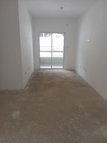 Apartamento 2 quartos e 1 banheiro, à venda, no bairro Jardim Santa Luzia em Pindamonhangaba