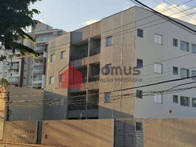Apartamento 2 quartos e 1 banheiro, à venda, no bairro Jardim Santa Luzia em Pindamonhangaba