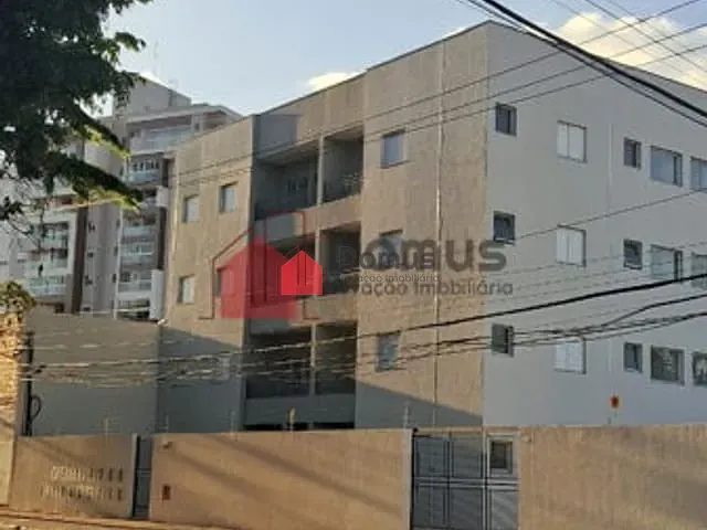 Apartamento 2 quartos e 1 banheiro, à venda, no bairro Jardim Santa Luzia em Pindamonhangaba