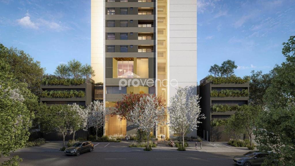 Apartamento, 2 quartos, 78 m² - Foto 2