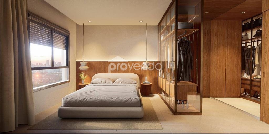 Apartamento, 2 quartos, 78 m² - Foto 3