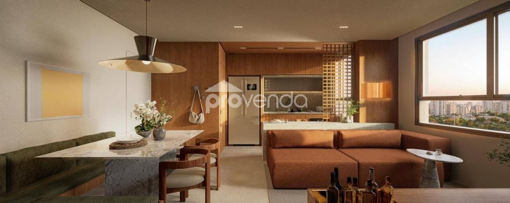 Apartamento, 2 quartos, 78 m² - Foto 5