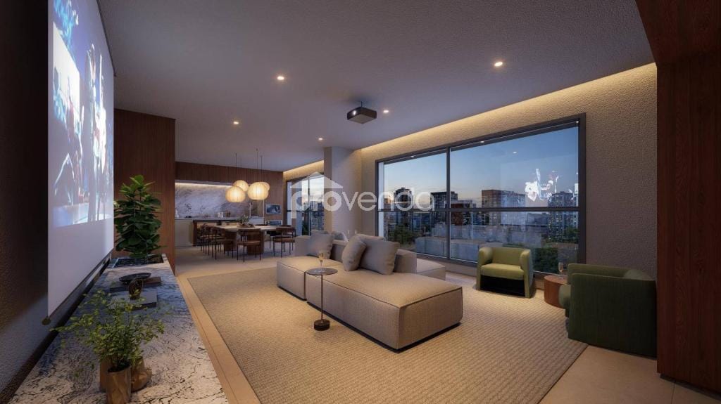 Apartamento, 2 quartos, 78 m² - Foto 7