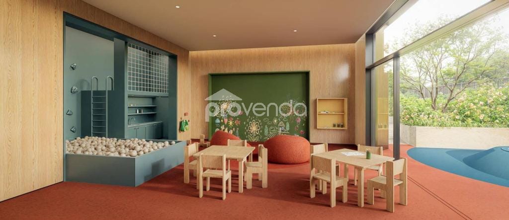 Apartamento, 2 quartos, 78 m² - Foto 8