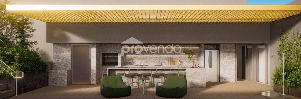 Apartamento, 2 quartos, 78 m² - Foto 10