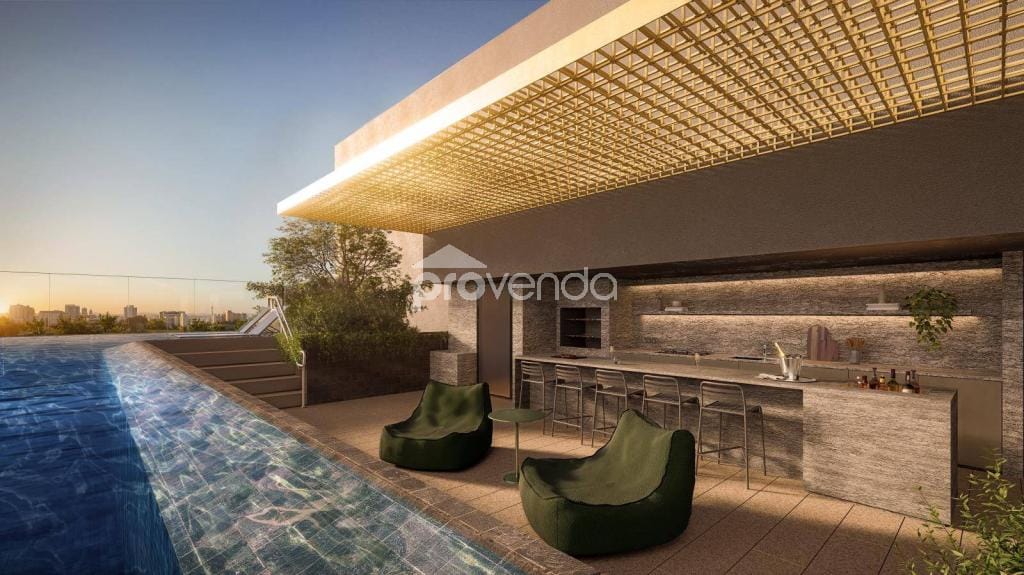 Apartamento, 2 quartos, 78 m² - Foto 11