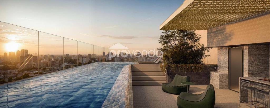 Apartamento, 2 quartos, 78 m² - Foto 12