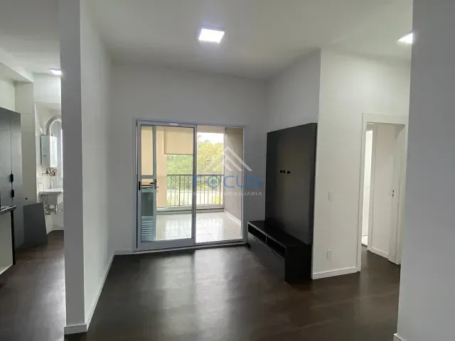 Apartamento 2 quartos e 2 banheiros, para alugar, no bairro Medeiros em Jundiaí