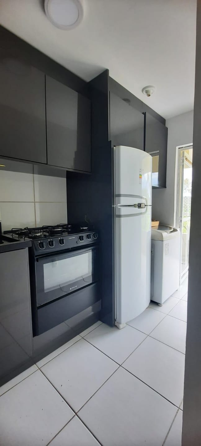 Apartamento, 2 quartos, 10 m² - Foto 4