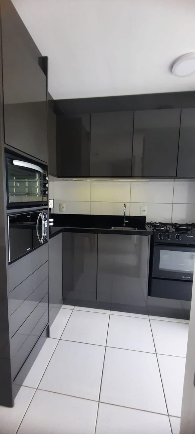 Apartamento, 2 quartos, 10 m² - Foto 5