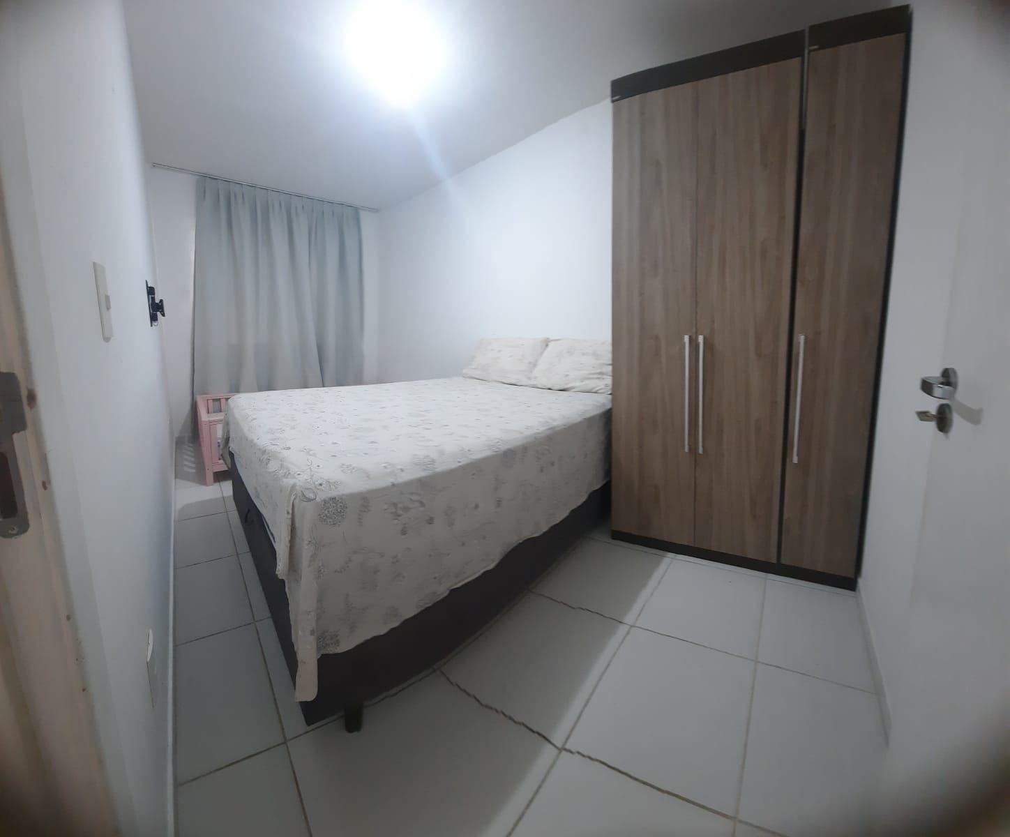 Apartamento, 2 quartos, 10 m² - Foto 7