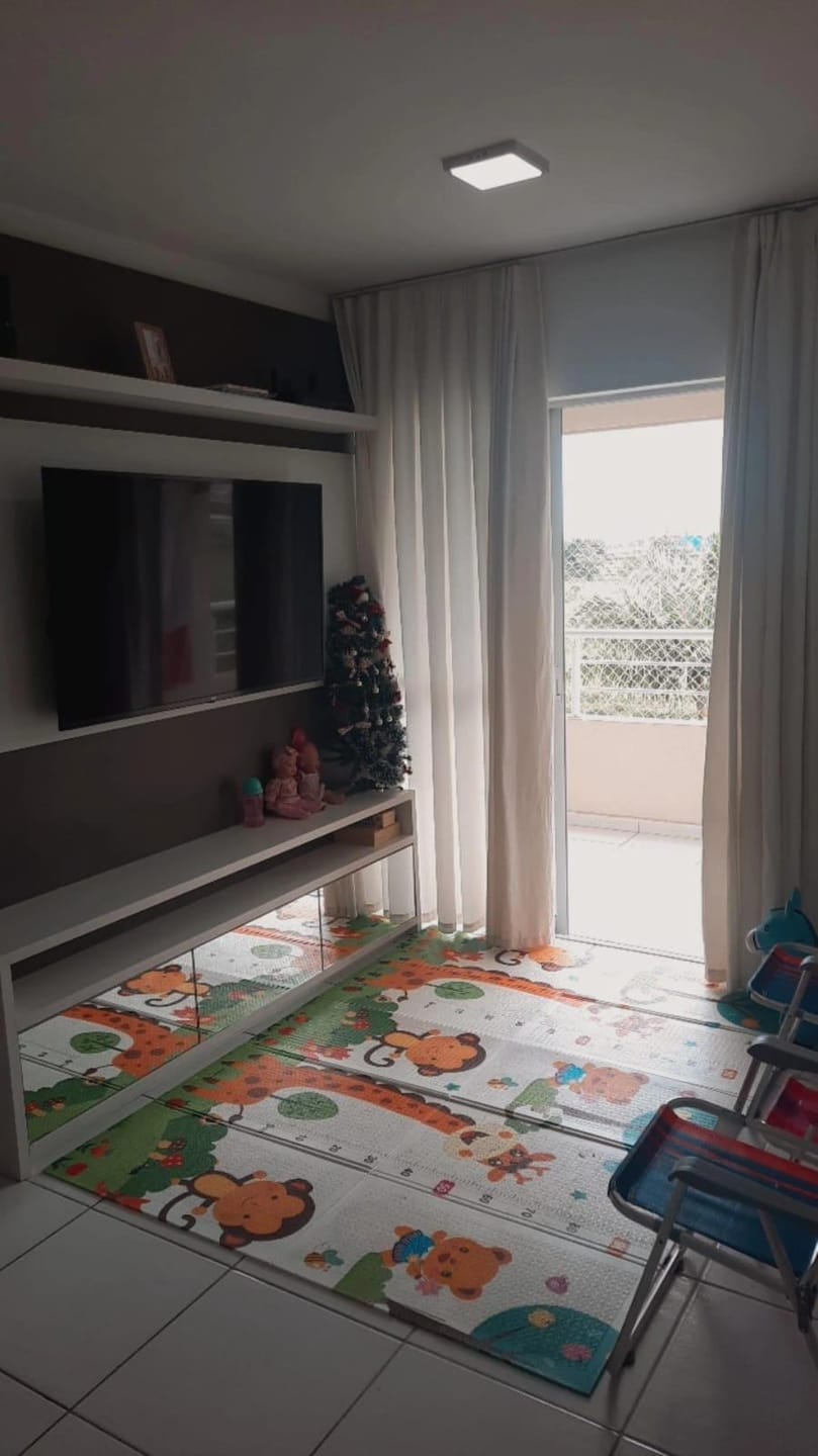 Apartamento, 2 quartos, 10 m² - Foto 1