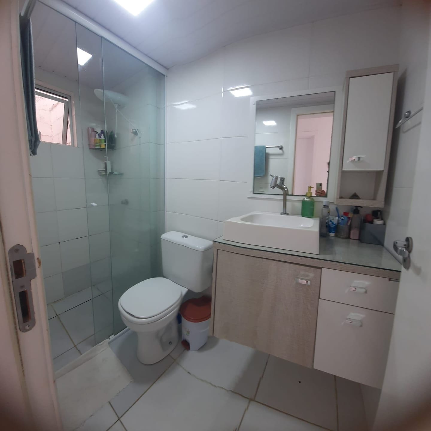 Apartamento, 2 quartos, 10 m² - Foto 9