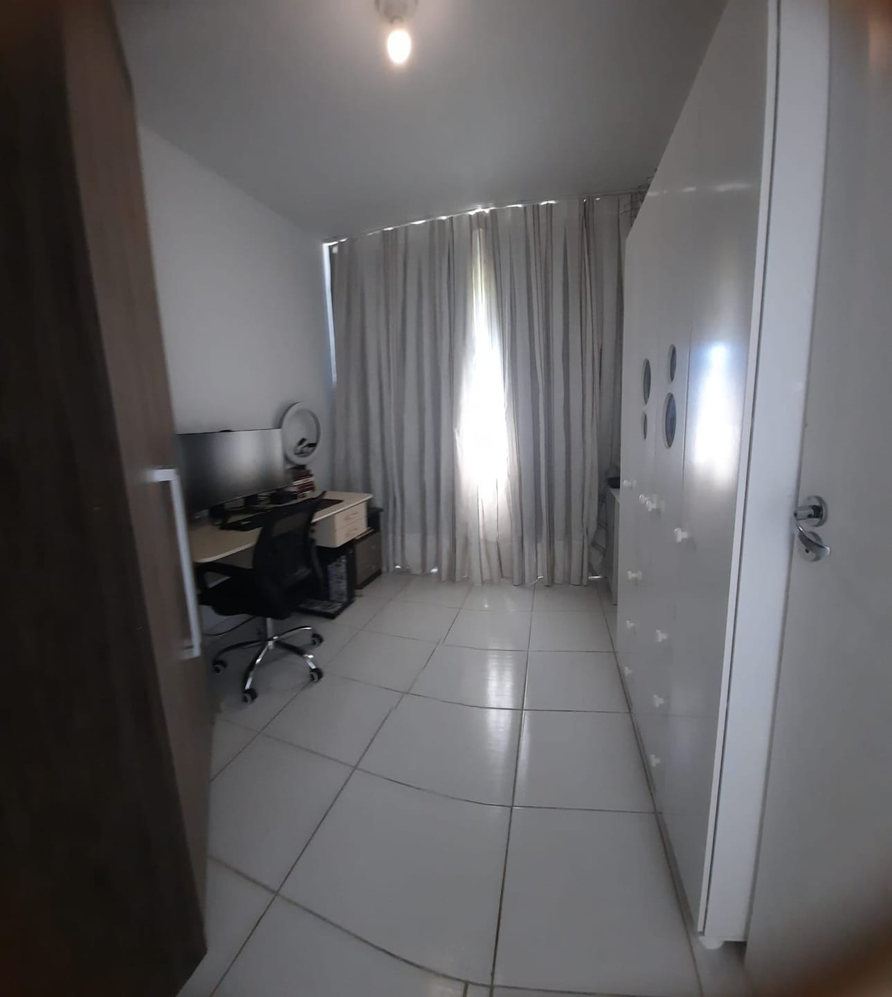 Apartamento, 2 quartos, 10 m² - Foto 8