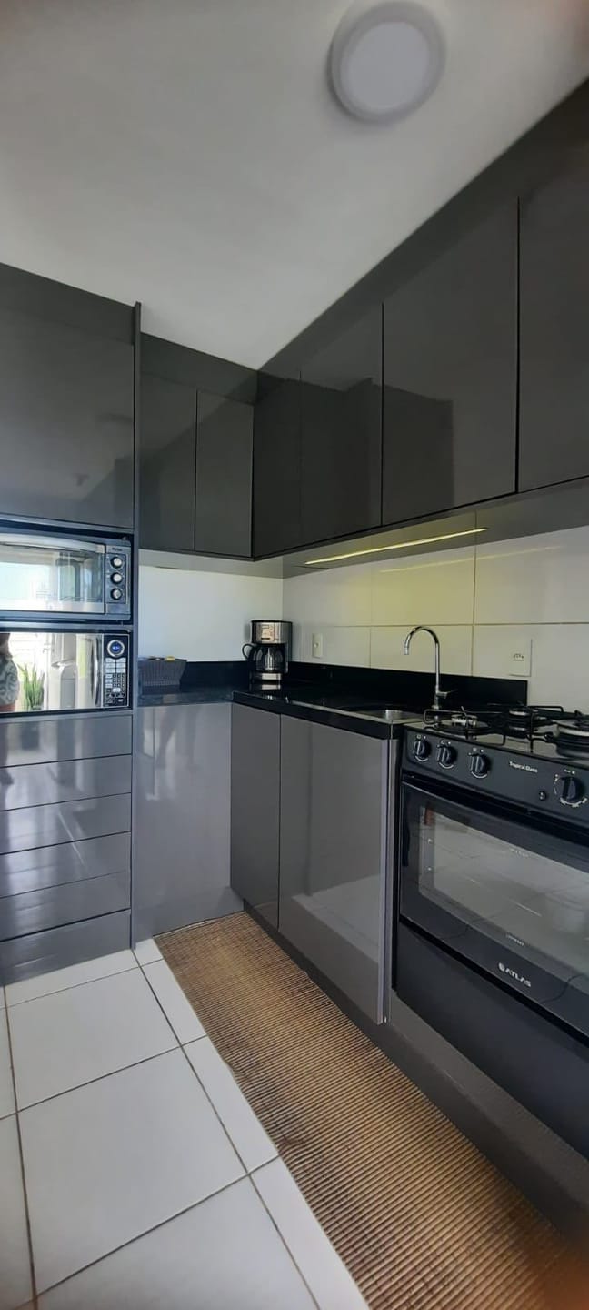 Apartamento, 2 quartos, 10 m² - Foto 3