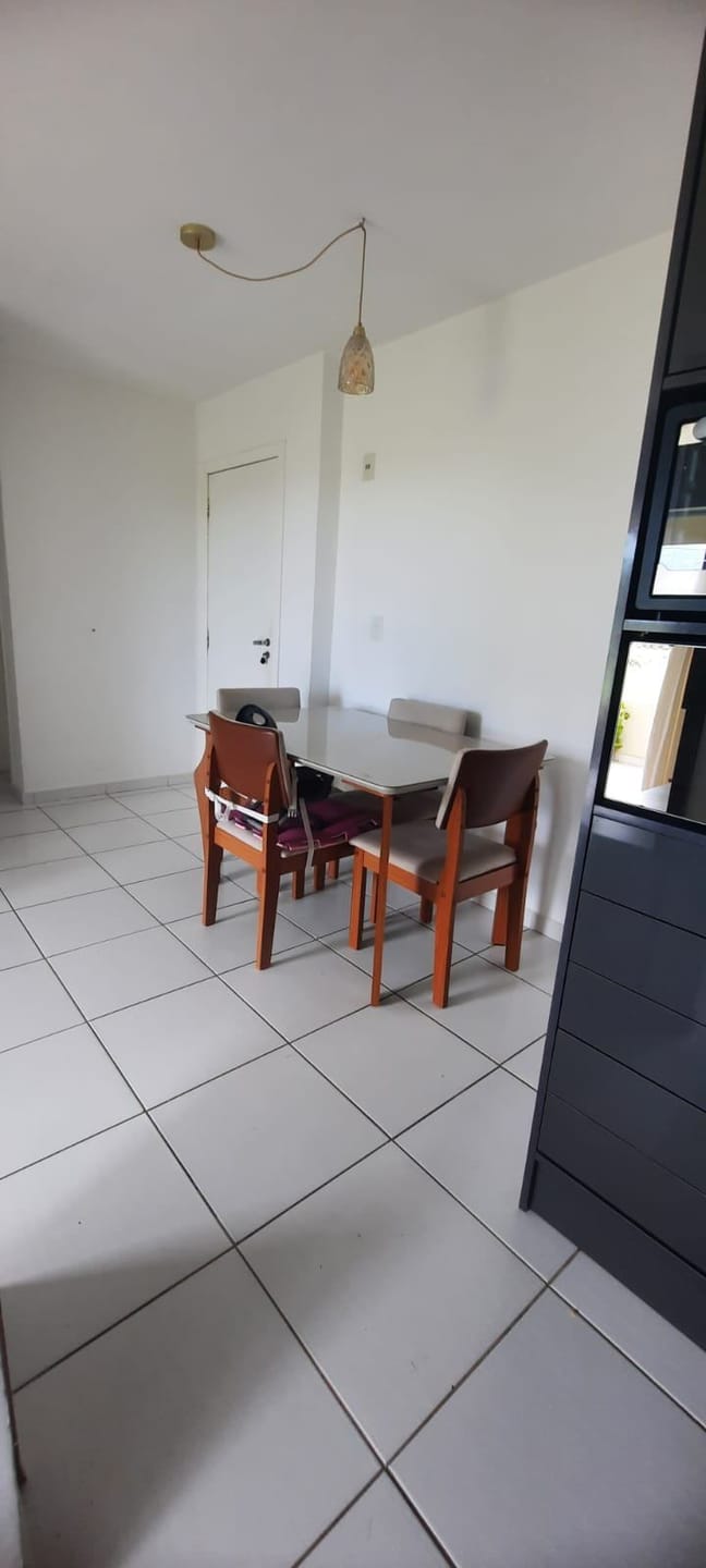 Apartamento, 2 quartos, 10 m² - Foto 2