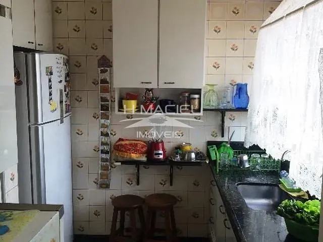 Apartamento com 67m² 2 quartos e 1 banheiro, à venda, no bairro Vila Proost de Souza em Campinas