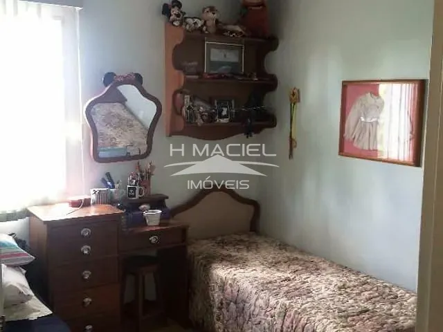 Apartamento com 67m² 2 quartos e 1 banheiro, à venda, no bairro Vila Proost de Souza em Campinas