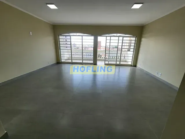 Apartamento 4 quartos e 6 banheiros, à venda, no bairro Centro em Rio Claro