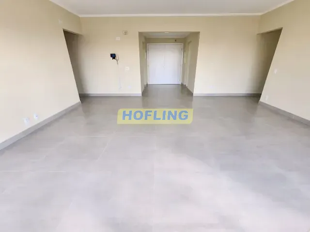 Apartamento 4 quartos e 6 banheiros, à venda, no bairro Centro em Rio Claro