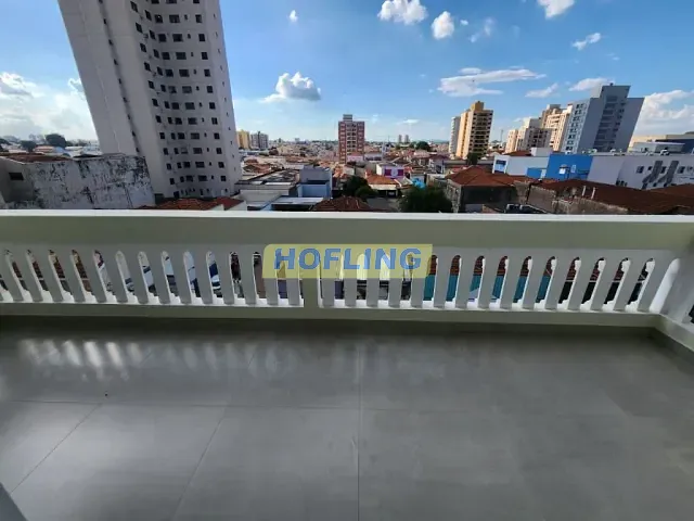 Apartamento 4 quartos e 6 banheiros, à venda, no bairro Centro em Rio Claro